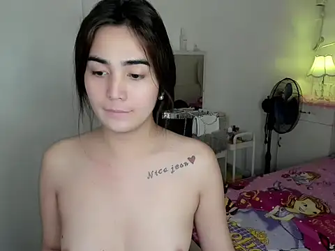 Alovelydoll nica online show from April 20, 1:25 pm