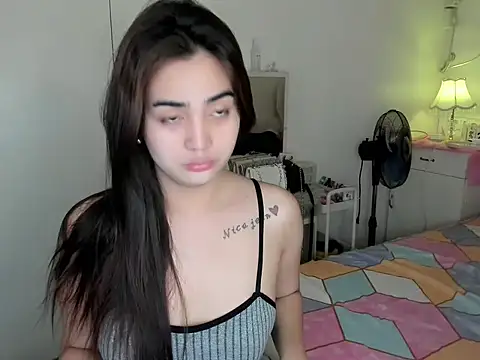 Alovelydoll nica online show from April 23, 12:12 am