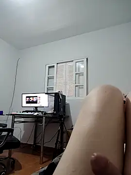 PriscilaSofieS2 online show from December 1, 2:55 pm