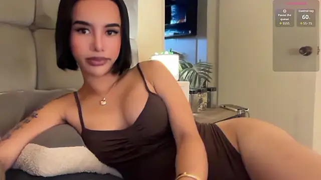 s1nfulbarbie online show from May 25, 11:55 pm