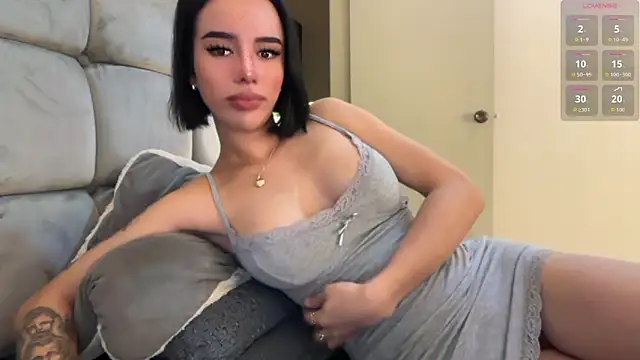 s1nfulbarbie online show from June 10, 3:33 pm