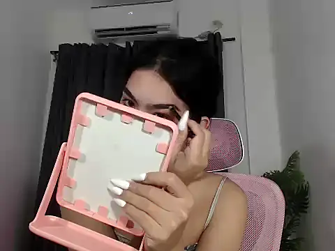 sexygoddess2999 online show from September 27, 6:35 pm