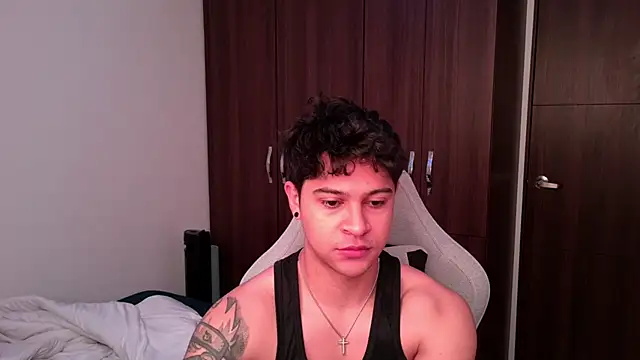 domsantiago  online show from October 2, 2:57 pm