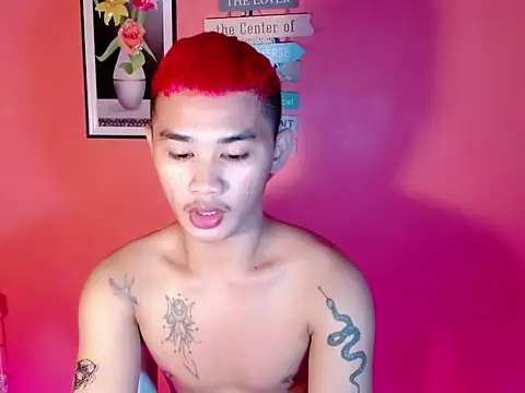 asianhardcock25 online show from October 4, 3:15 am