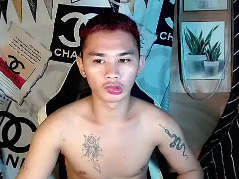 asianhardcock25 online show from October 7, 2:58 pm