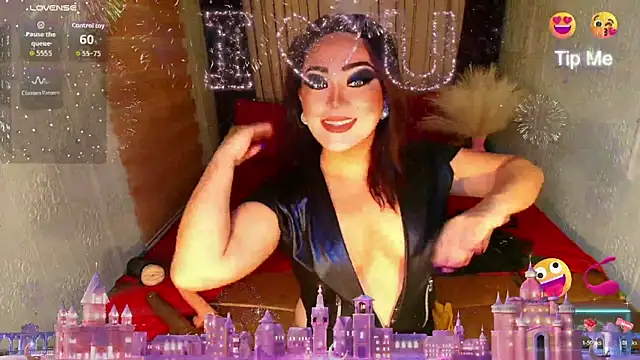 Snapshot of hot_wildivana chatting on November 20, 7:13 pm hot wildivana online show from November 20, 7:13 pm