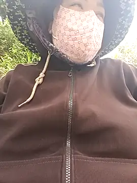 Cindy237st online show from October 7, 7:16 am