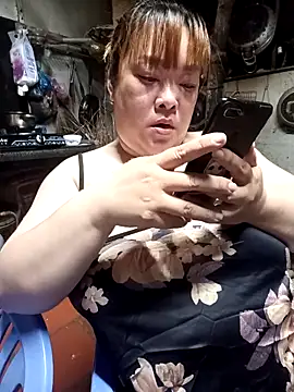 Cindy237st online show from October 12, 12:48 pm