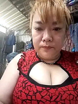 Cindy237st online show from February 2, 6:12 am