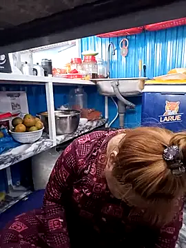 Cindy237st online show from February 11, 8:41 am