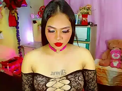 Nastykinkycutedoll online show from September 11, 1:17 am