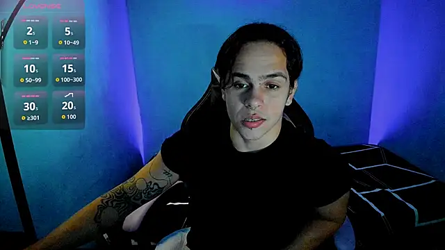 Snapshot of Maximiliano_scoott__ chatting on September 10, 7:58 pm Maximiliano scoott   online show from September 10, 7:58 pm