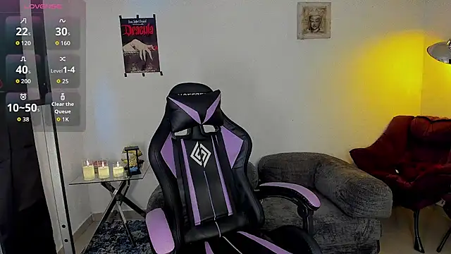 Maximiliano scoott   online show from November 18, 5:39 pm