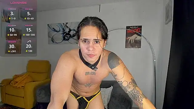 Maximiliano scoott   online show from June 8, 3:18 am