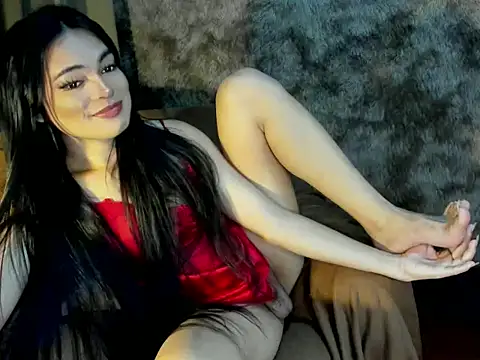 Snapshot of Sweetpeaxx chatting on October 31, 11:50 pm Sweetpeaxx online show from October 31, 11:50 pm