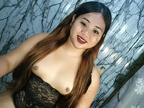 queen staceyy online show from April 12, 11:32 pm