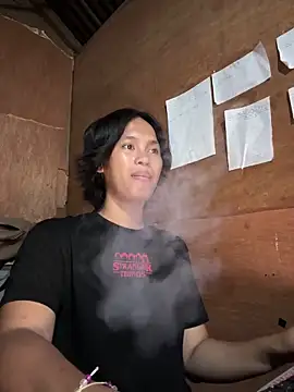 Snapshot of My_sweet_ladyboy chatting on October 13, 6:52 pm My sweet ladyboy online show from October 13, 6:52 pm