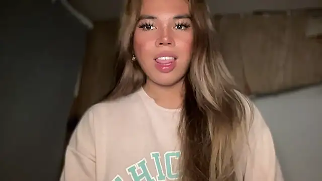 goddessofalltime online show from September 10, 2:11 am