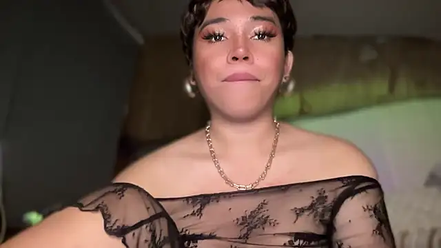 goddessofalltime online show from October 29, 12:02 am