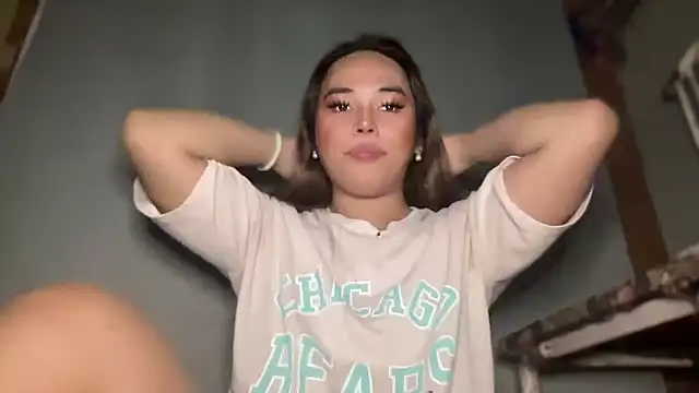 goddessofalltime online show from December 19, 4:03 pm