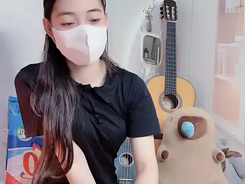  KiuAnh 22 online show from March 16, 3:34 am