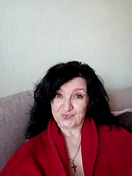 MilaSky4701 online show from October 26, 1:50 pm