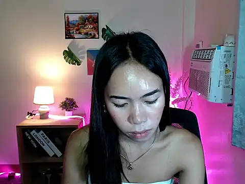 Shindoll online show from October 26, 9:59 am