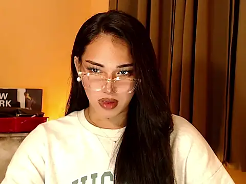 magnificent kitana online show from November 10, 9:14 pm