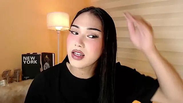 magnificent kitana online show from November 26, 1:56 pm