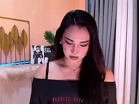 magnificent kitana online show from February 9, 10:47 pm