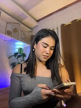 magnificent kitana online show from April 24, 7:16 pm