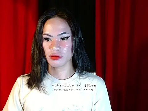 urhotty megss online show from February 10, 6:45 pm