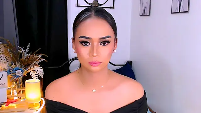 Zialustts online show from March 20, 8:14 pm