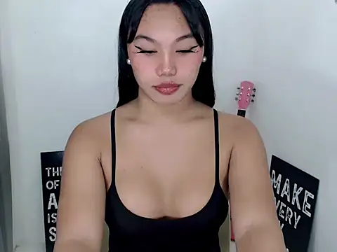 liane mei online show from March 4, 2:01 pm