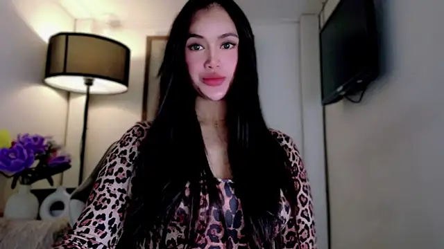 anna lala7 online show from March 8, 8:45 pm