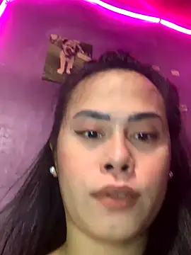 Angelina bunny online show from November 24, 3:45 pm