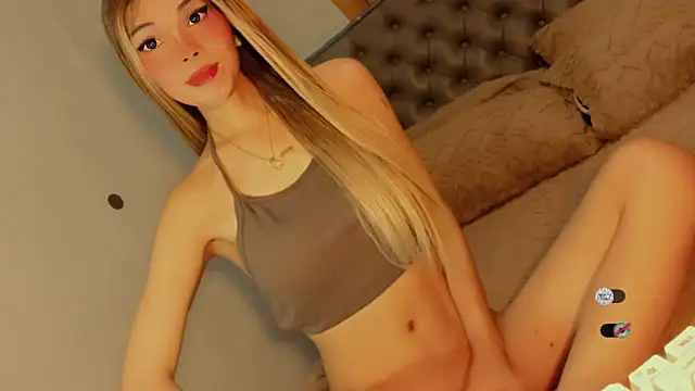 bella enchantra online show from December 2, 10:38 pm