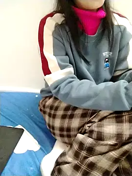 Kembong01 online show from January 8, 1:24 pm