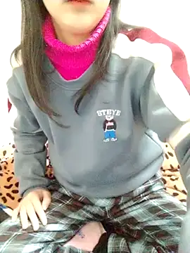 Kembong01 online show from February 1, 10:19 pm