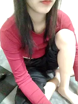 Kembong01 online show from March 13, 2:01 pm