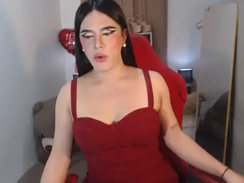 RebeccaTs online show from March 28, 1:33 pm