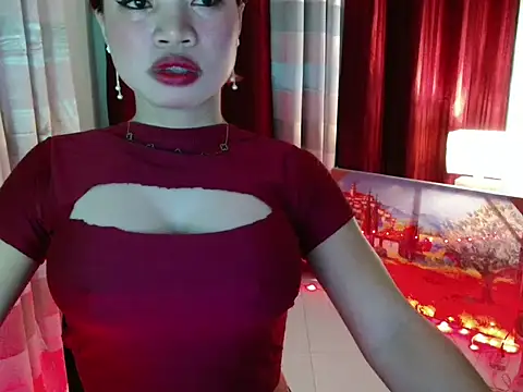 lover girl143 online show from February 22, 4:16 pm