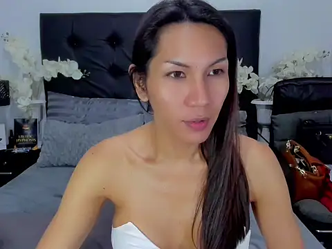 JadeScarlet LoveLace online show from September 14, 8:08 pm