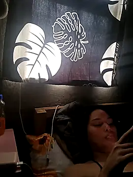 Wena Larson88 online show from February 18, 12:28 am