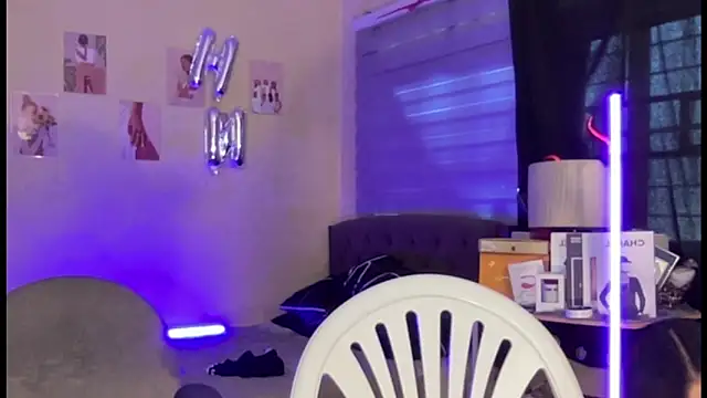 CassieXMarga online show from February 21, 2:45 am