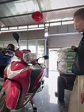 Maily NC online show from March 11, 4:29 am