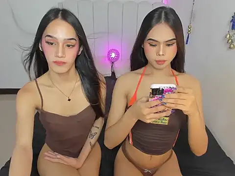 Aliyah Bucks online show from October 11, 8:02 am