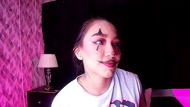 Snapshot of wensheng_ chatting on October 6, 8:06 pm wensheng  online show from October 6, 8:06 pm