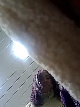 Chantalvedette online show from April 18, 6:01 pm