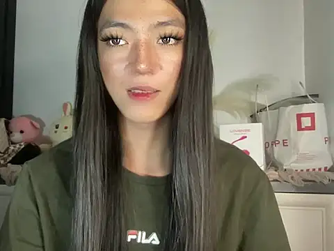 slimladyxoxo online show from December 18, 11:49 am